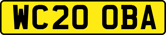 WC20OBA