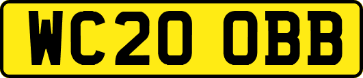 WC20OBB