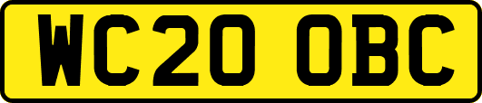 WC20OBC