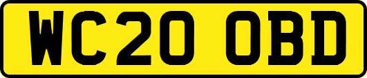WC20OBD