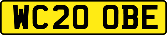 WC20OBE