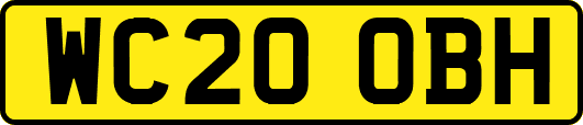 WC20OBH
