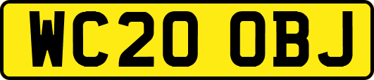 WC20OBJ