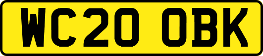 WC20OBK