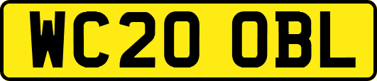 WC20OBL