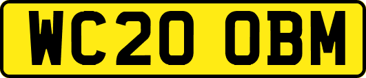 WC20OBM