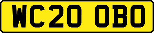 WC20OBO