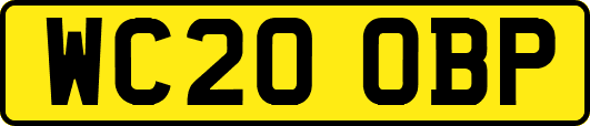 WC20OBP