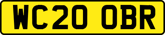 WC20OBR