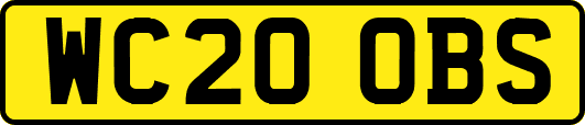 WC20OBS