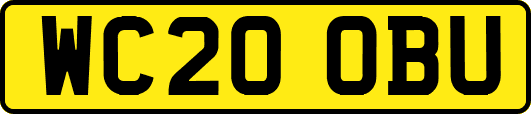WC20OBU
