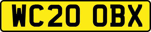 WC20OBX