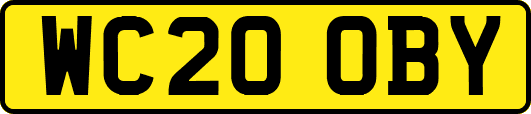 WC20OBY