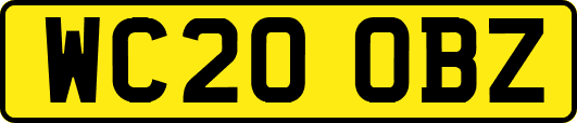 WC20OBZ