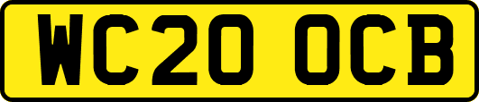 WC20OCB