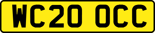 WC20OCC