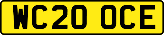 WC20OCE