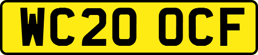 WC20OCF