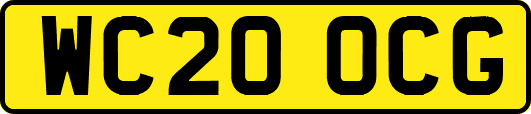 WC20OCG