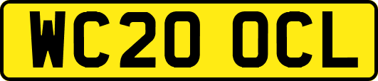 WC20OCL