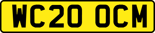 WC20OCM