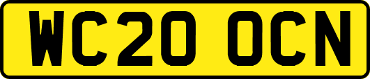 WC20OCN