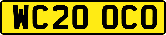 WC20OCO