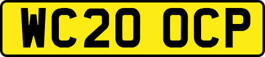 WC20OCP
