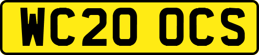 WC20OCS