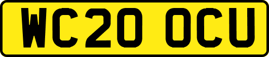 WC20OCU
