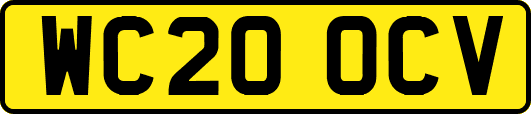 WC20OCV