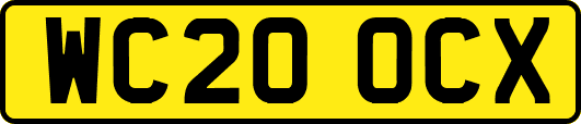 WC20OCX