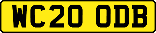 WC20ODB