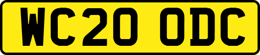 WC20ODC