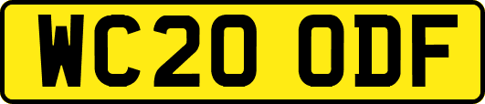 WC20ODF