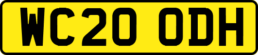 WC20ODH