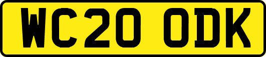 WC20ODK