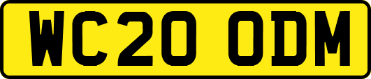WC20ODM