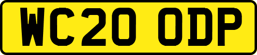 WC20ODP