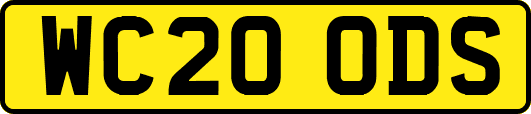 WC20ODS