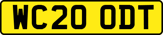 WC20ODT