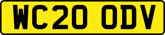 WC20ODV