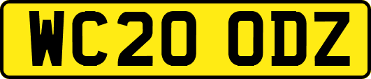WC20ODZ
