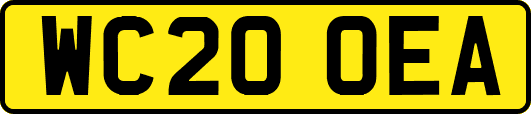 WC20OEA