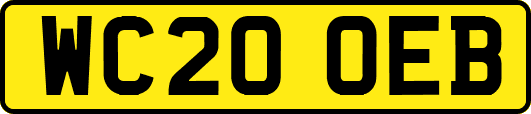 WC20OEB
