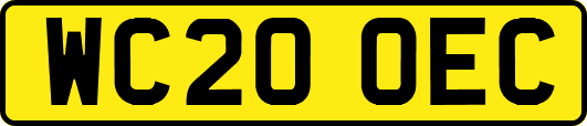 WC20OEC