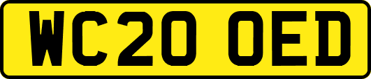 WC20OED