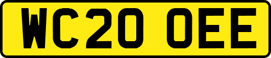WC20OEE