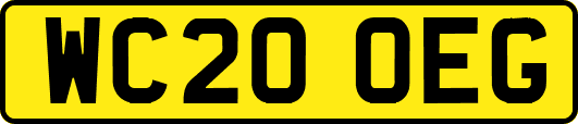 WC20OEG