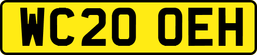 WC20OEH